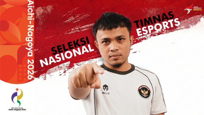 seleknas-esports-menuju-asian-games-2026-dimulai