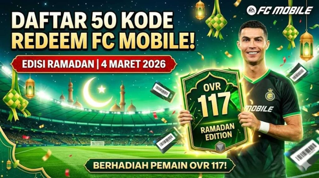 kode-redeem-fc-mobile-terbaru-maret-2026