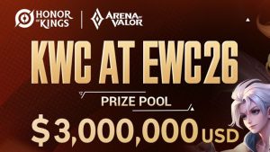kwc-2026-honor-of-kings-jadwal-dan-format-turnamen