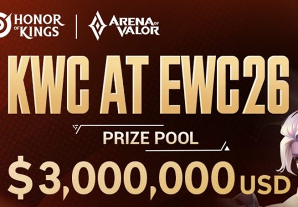 kwc-2026-honor-of-kings-jadwal-dan-format-turnamen