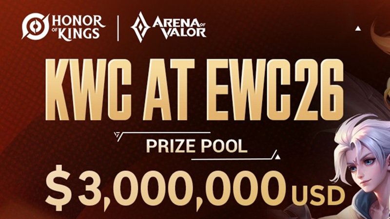 kwc-2026-honor-of-kings-jadwal-dan-format-turnamen