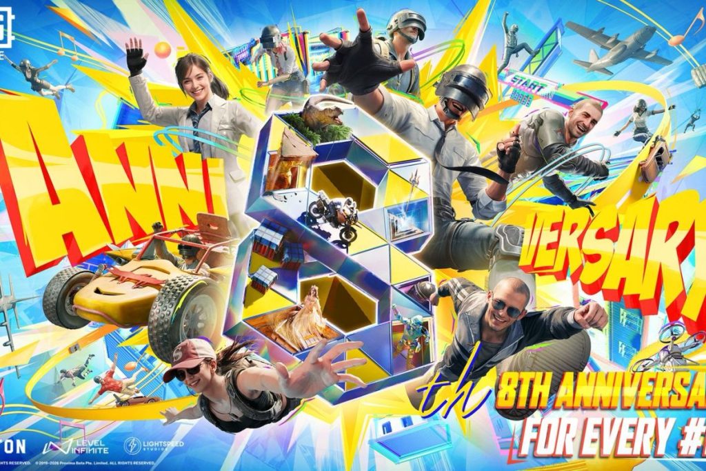 pubg-mobile-update-4-3-hadirkan-mode-luar-angkasa