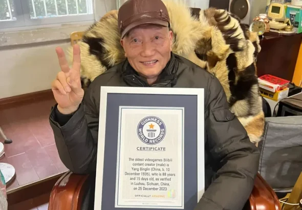 kakek-91-tahun-tamatkan-resident-evil-tanpa-panduan